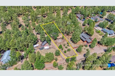 950 Cooper Lane, Lakeside, AZ 85929 - Photo 35