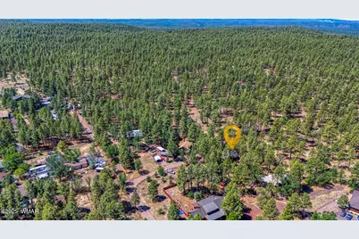 950 Cooper Lane, Lakeside, AZ 85929 - Photo 3