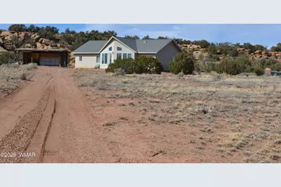 77 N8543, Concho, AZ 85924 - Photo 1