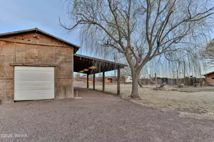 4551 3rd S Ave, Joseph City, AZ 86032 - Photo 39