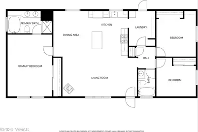 4551 3rd South Avenue, Joseph City, AZ 86032 - Photo 5