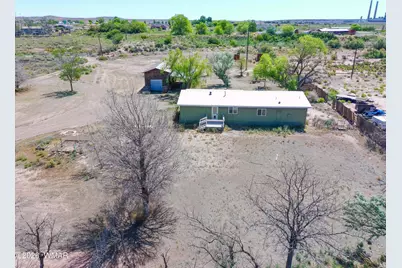 4551 3rd South Avenue, Joseph City, AZ 86032 - Photo 49