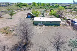 4551 3rd S Ave, Joseph City, AZ 86032 - Photo 49