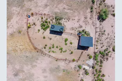 4551 3rd South Avenue, Joseph City, AZ 86032 - Photo 53