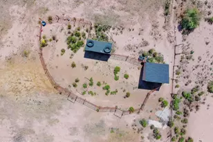4551 3rd S Ave, Joseph City, AZ 86032 - Photo 53
