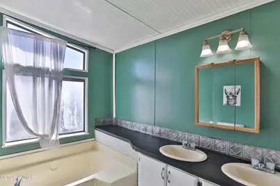 4551 3rd South Avenue, Joseph City, AZ 86032 - Photo 17