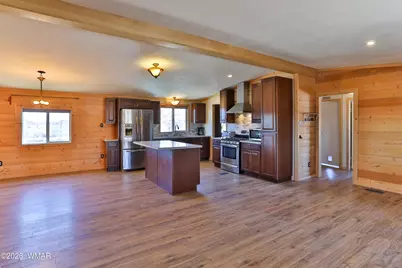 4551 3rd South Avenue, Joseph City, AZ 86032 - Photo 3