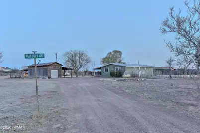 4551 3rd South Avenue, Joseph City, AZ 86032 - Photo 47