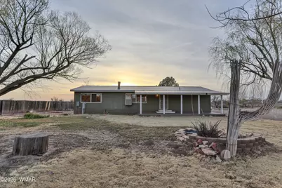 4551 3rd South Avenue, Joseph City, AZ 86032 - Photo 1