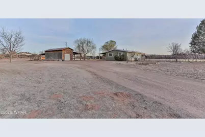 4551 3rd South Avenue, Joseph City, AZ 86032 - Photo 37