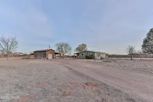 4551 3rd S Ave, Joseph City, AZ 86032 - Photo 37