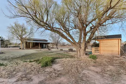 4551 3rd South Avenue, Joseph City, AZ 86032 - Photo 33