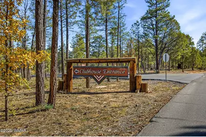 4340 S Mogollon Trail, Show Low, AZ 85901 - Photo 33