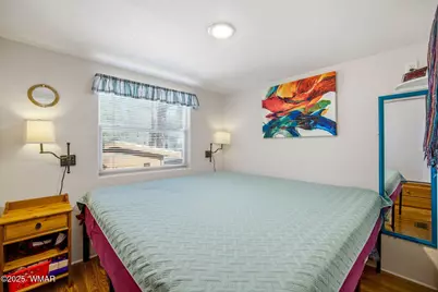 4340 S Mogollon Trail, Show Low, AZ 85901 - Photo 17