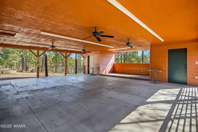 4340 S Mogollon Trail, Show Low, AZ 85901 - Photo 37