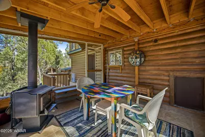 4340 S Mogollon Trail, Show Low, AZ 85901 - Photo 23