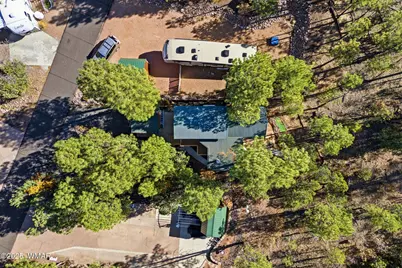 4340 S Mogollon Trail, Show Low, AZ 85901 - Photo 29