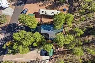 4340 S Mogollon Trail, Show Low, AZ 85901 - Photo 29