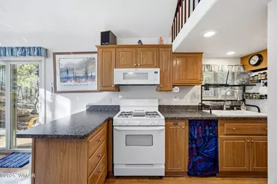 4340 S Mogollon Trail, Show Low, AZ 85901 - Photo 15