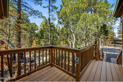 4340 S Mogollon Trail, Show Low, AZ 85901 - Photo 7