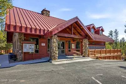 4340 S Mogollon Trail, Show Low, AZ 85901 - Photo 35