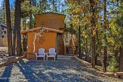 4340 S Mogollon Trail, Show Low, AZ 85901 - Photo 5