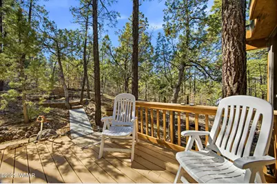 4340 S Mogollon Trail, Show Low, AZ 85901 - Photo 25
