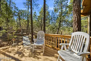 4340 S Mogollon Trail, Show Low, AZ 85901 - Photo 25