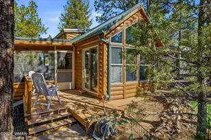 4340 S Mogollon Trail, Show Low, AZ 85901 - Photo 3