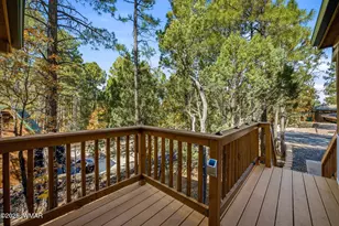 4340 S Mogollon Trail, Show Low, AZ 85901 - Photo 9