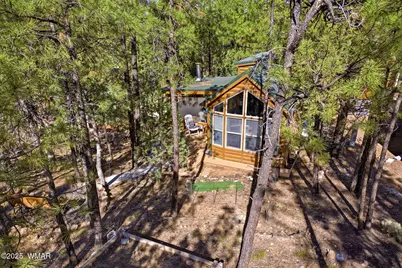 4340 S Mogollon Trail, Show Low, AZ 85901 - Photo 27