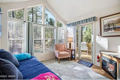 4340 S Mogollon Trail, Show Low, AZ 85901 - Photo 11