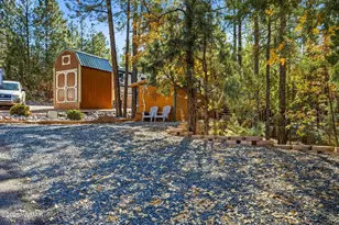 4340 S Mogollon Trail, Show Low, AZ 85901 - Photo 5