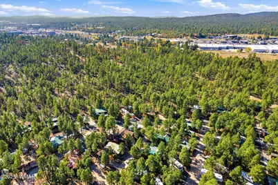 4340 S Mogollon Trail, Show Low, AZ 85901 - Photo 31