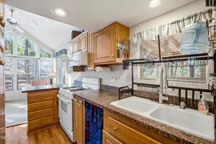 4340 S Mogollon Trail, Show Low, AZ 85901 - Photo 17