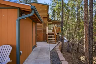 4340 S Mogollon Trail, Show Low, AZ 85901 - Photo 1