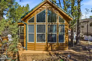 4340 S Mogollon Trail, Show Low, AZ 85901 - Photo 1