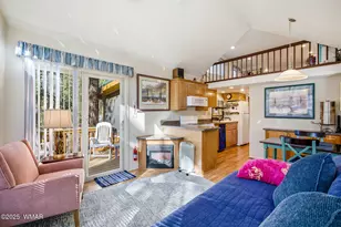 4340 S Mogollon Trail, Show Low, AZ 85901 - Photo 9