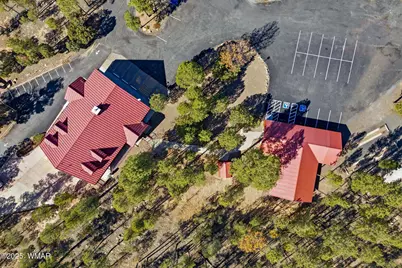 4340 S Mogollon Trail, Show Low, AZ 85901 - Photo 39