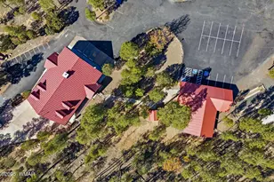 4340 S Mogollon Trail, Show Low, AZ 85901 - Photo 39