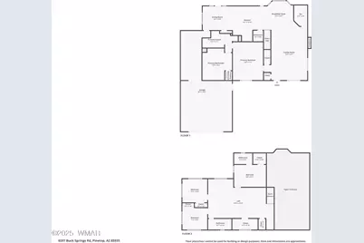 6597 Buck Springs Road, Pinetop, AZ 85935 - Photo 35