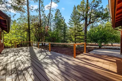 6597 Buck Springs Road, Pinetop, AZ 85935 - Photo 7