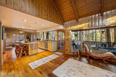 6597 Buck Springs Road, Pinetop, AZ 85935 - Photo 15