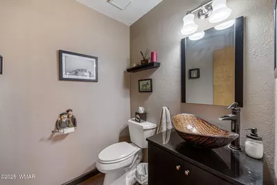 6597 Buck Springs Road, Pinetop, AZ 85935 - Photo 19