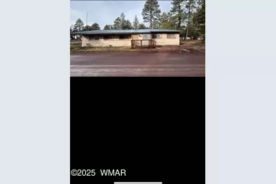 4951 Woodland Parkway, Lakeside, AZ 85929 - Photo 1