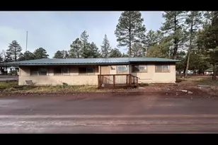 4951 Woodland Pkwy, Lakeside, AZ 85929 - Photo 1