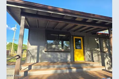 2547 Pima Way, Lakeside, AZ 85929 - Photo 1