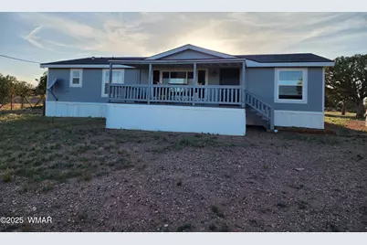 4392 Appaloosa Road, Snowflake, AZ 85937 - Photo 3