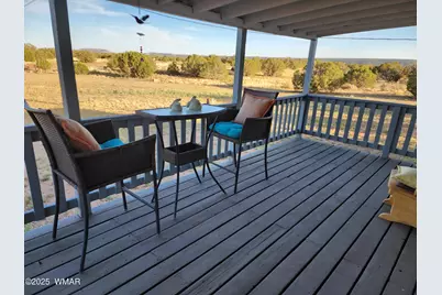 4392 Appaloosa Road, Snowflake, AZ 85937 - Photo 3