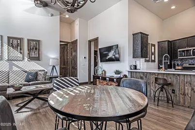 3350 W Sugar Pine Way, Show Low, AZ 85901 - Photo 1